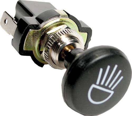 Replacement Push Pull Light Switch